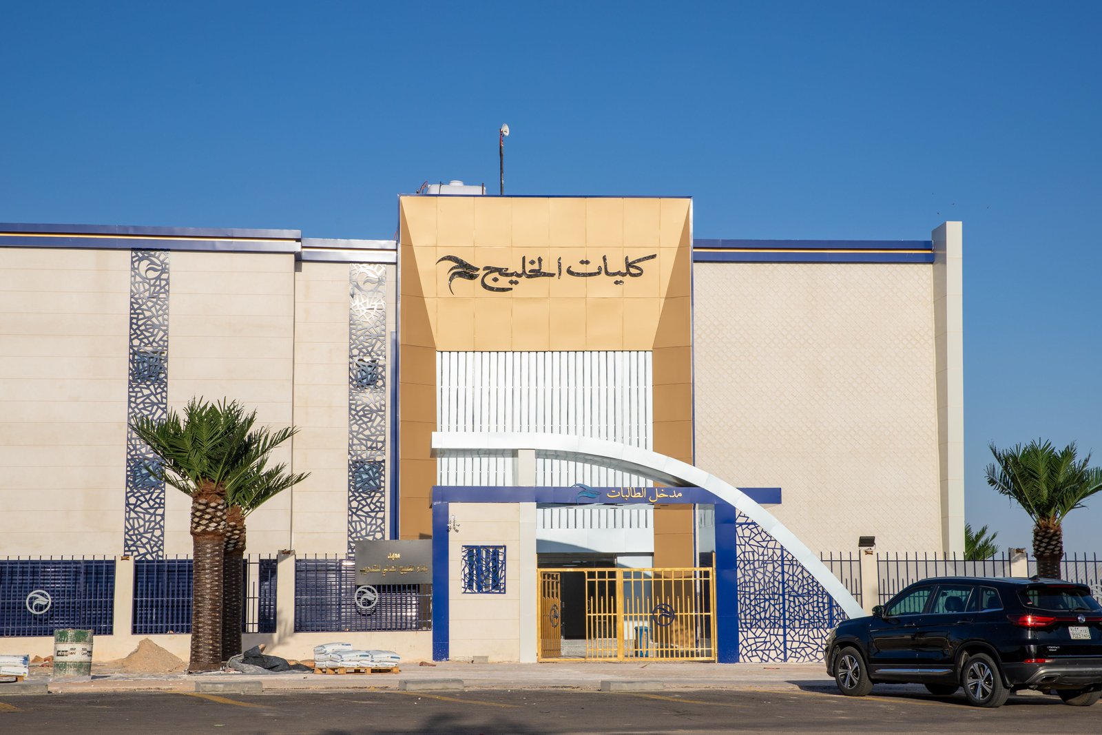 مشروع صناعي