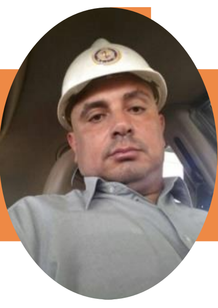 مدير المشاريع